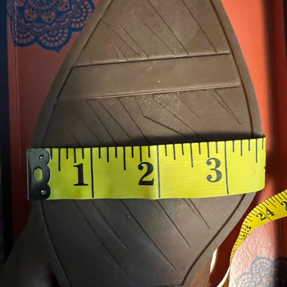 Carlos by Carlos Santana Marlene Western Leather Boot Cognac - Picture 15 of 15